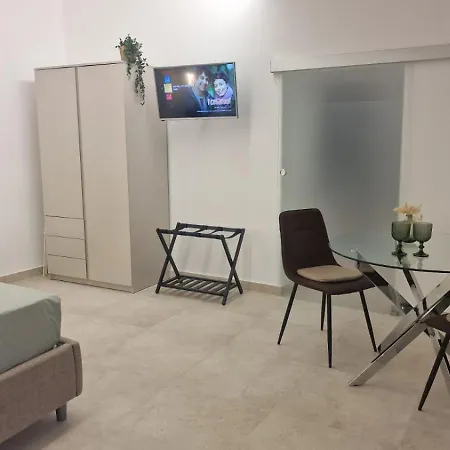 Ortigia Artemide Διαμέρισμα *