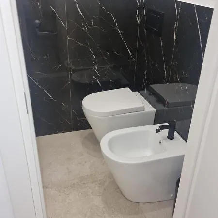 Διαμέρισμα Ortigia Artemide Συρακούσες